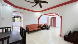 Blk 976 Jurong West Street 93 (Jurong West), HDB 5 Rooms #554069011